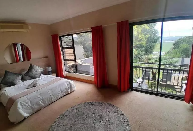 Majatalo The Mansion Lodge