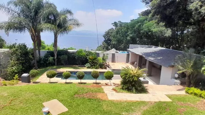 Majatalo The Mansion Lodge