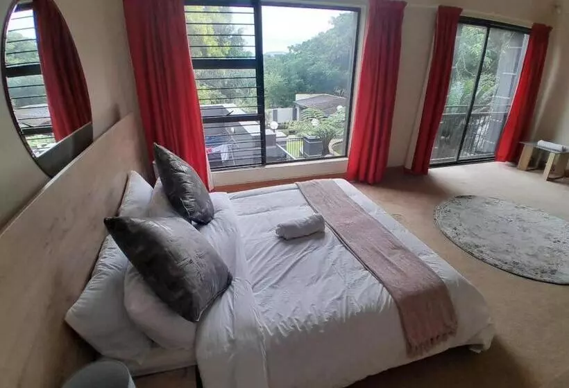 Majatalo The Mansion Lodge