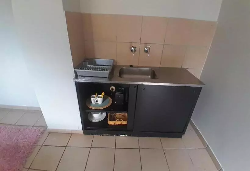 Majatalo The Mansion Lodge