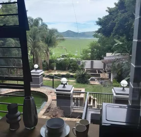 Majatalo The Mansion Lodge