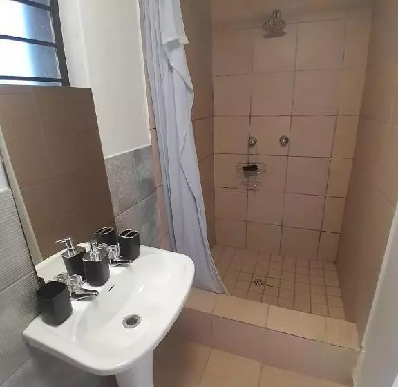 Majatalo The Mansion Lodge