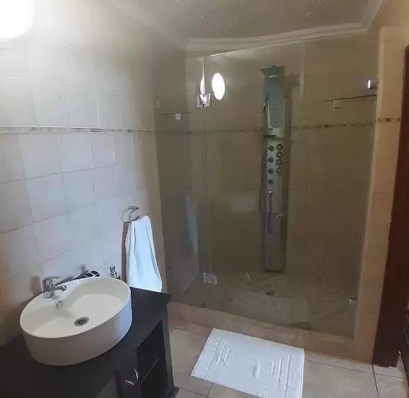 Majatalo The Mansion Lodge