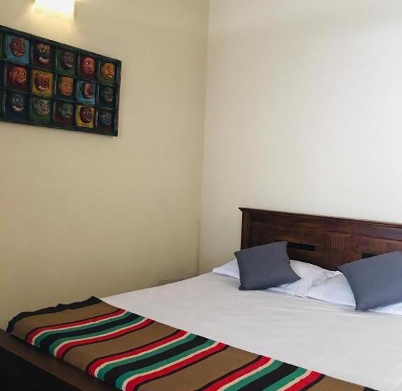 ペンション Transit Cabin