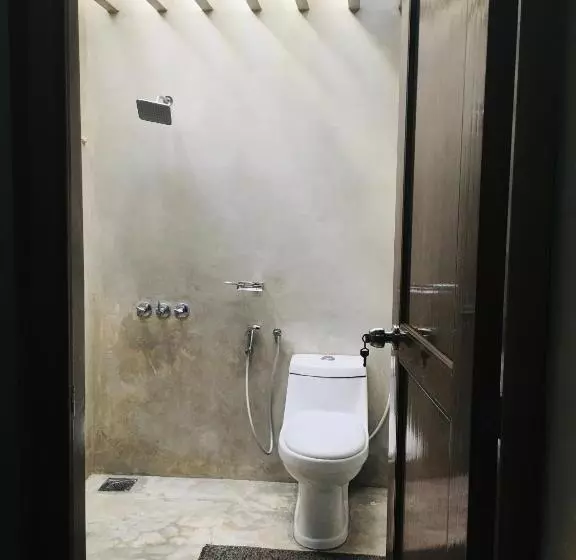 Majatalo Transit Cabin