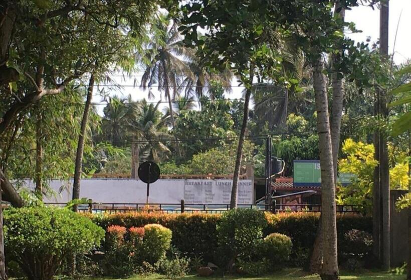 ペンション Transit Cabin