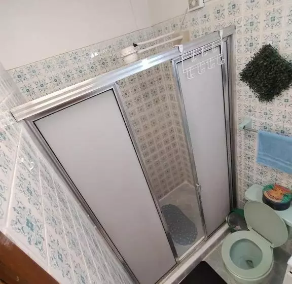 ペンション Zipa Hostel