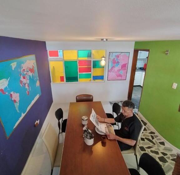 膳宿费 Zipa Hostel