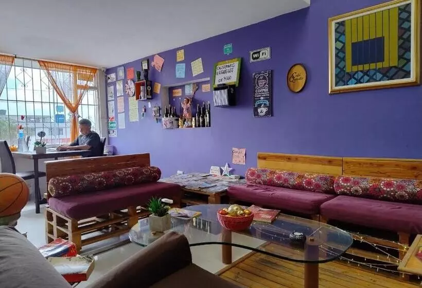 ペンション Zipa Hostel