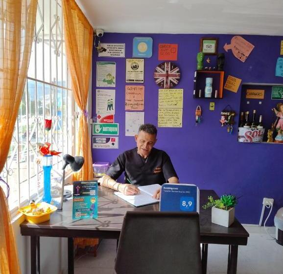 Pansiyon Zipa Hostel