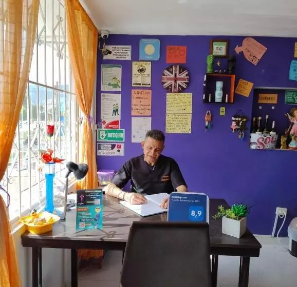 ペンション Zipa Hostel