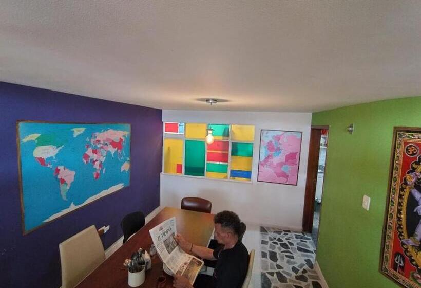 膳宿费 Zipa Hostel