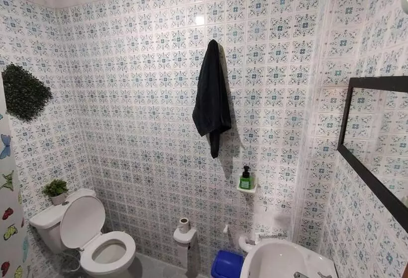 ペンション Zipa Hostel