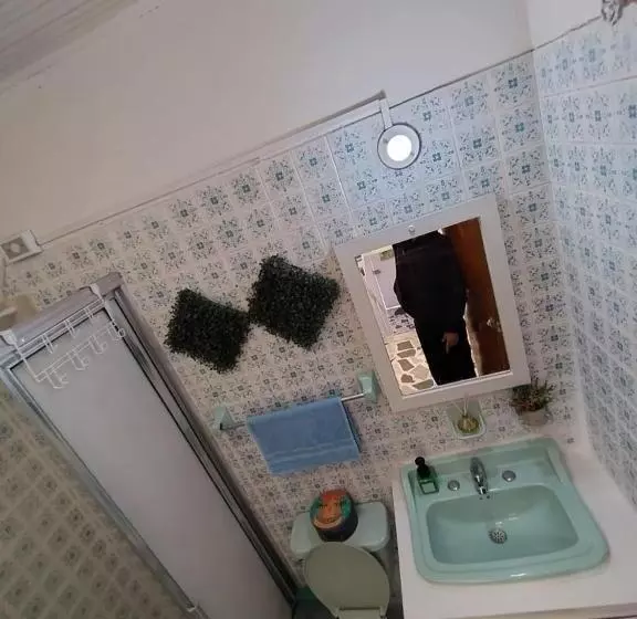 ペンション Zipa Hostel