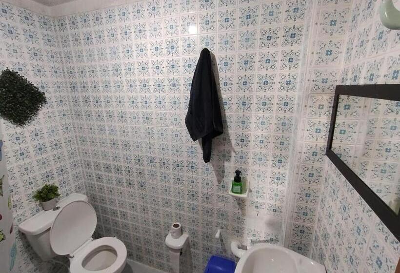 Pensjonat Zipa Hostel