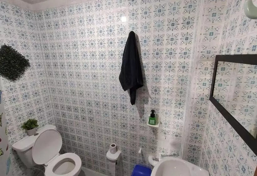 ペンション Zipa Hostel