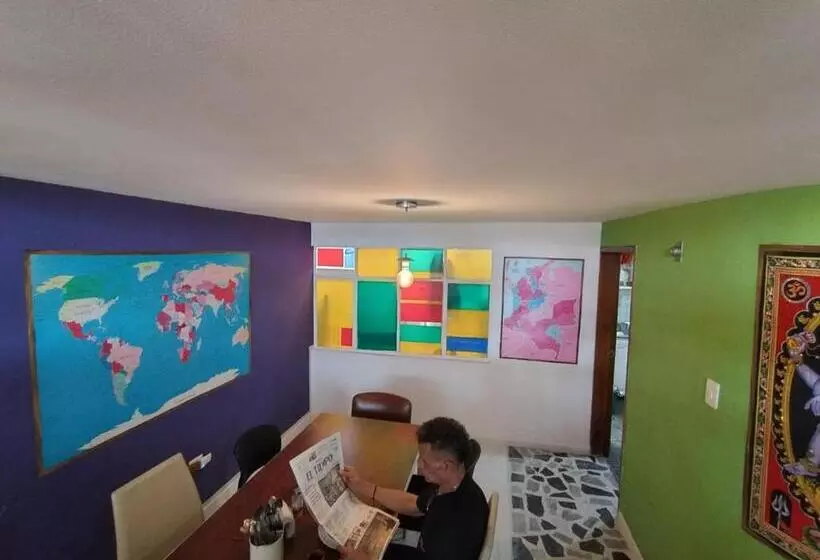 ペンション Zipa Hostel