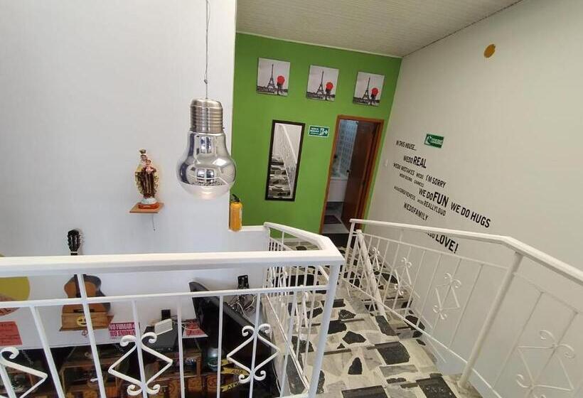 膳宿费 Zipa Hostel