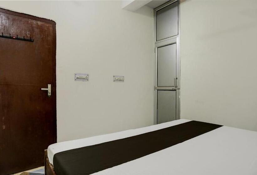 בית מלון כפרי Spot On Swagat