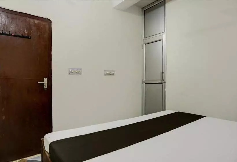 ホテル Spot On Swagat