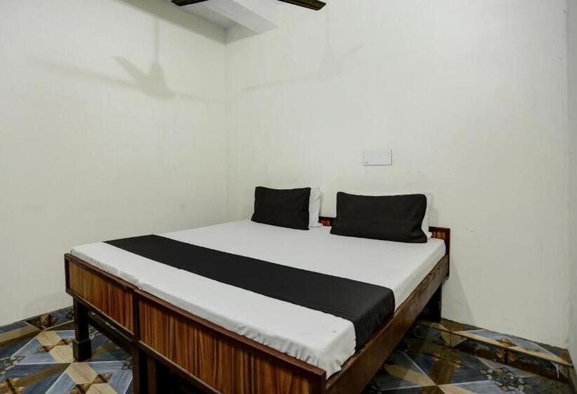 בית מלון כפרי Spot On Swagat