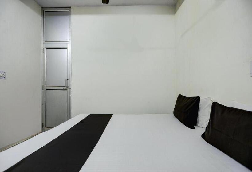 בית מלון כפרי Spot On Swagat