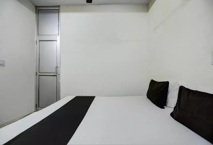 ホテル Spot On Swagat