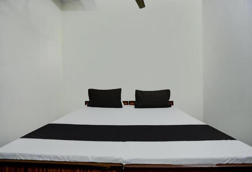 בית מלון כפרי Spot On Swagat