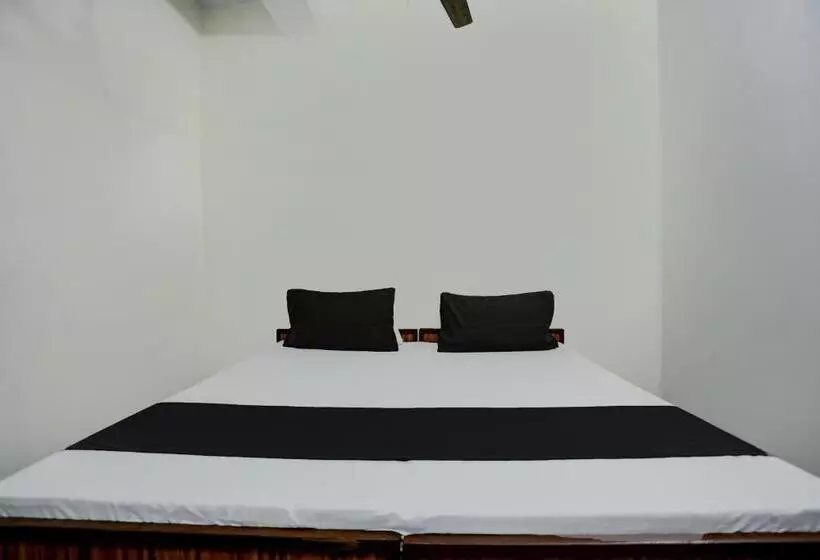 ホテル Spot On Swagat