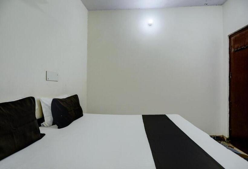 בית מלון כפרי Spot On Swagat