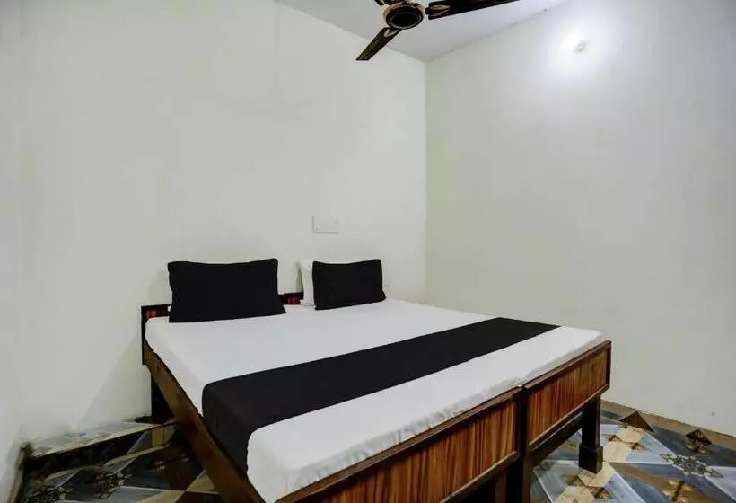 ホテル Spot On Swagat