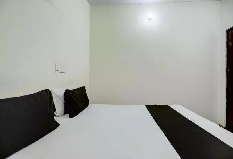 ホテル Spot On Swagat