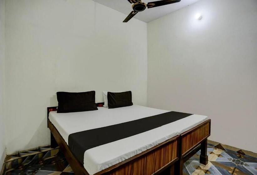 בית מלון כפרי Spot On Swagat