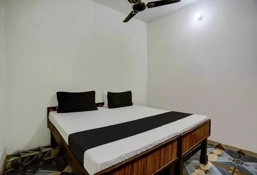 ホテル Spot On Swagat