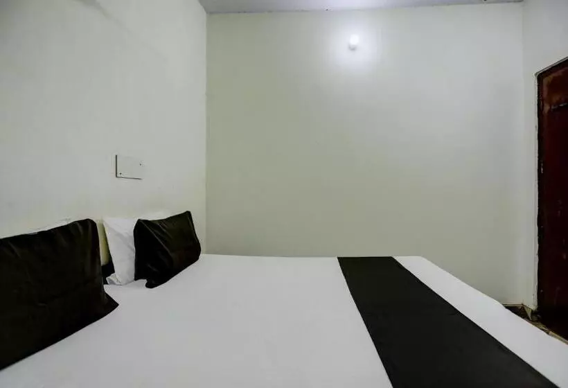 ホテル Spot On Swagat