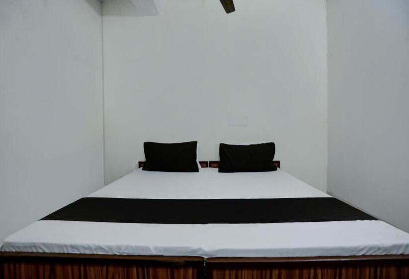 בית מלון כפרי Spot On Swagat