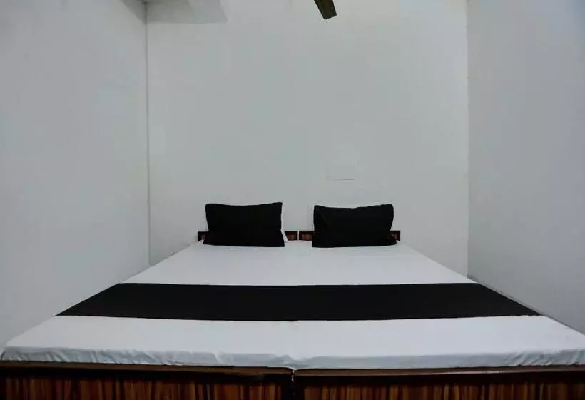 ホテル Spot On Swagat