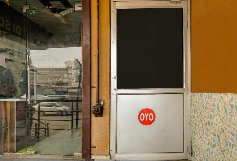 בית מלון כפרי Spot On Swagat