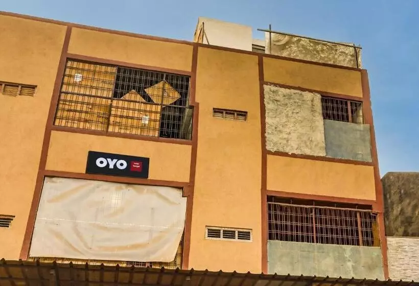 ホテル Spot On Swagat