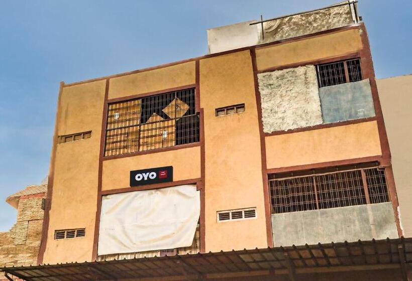 בית מלון כפרי Spot On Swagat