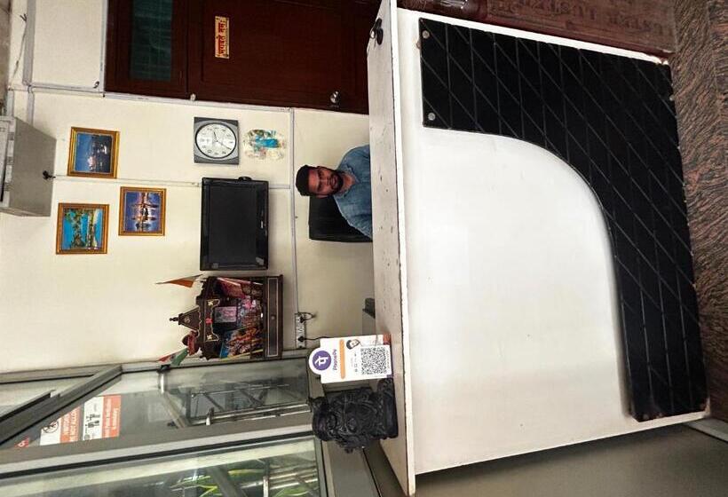 בית מלון כפרי Spot On Swagat