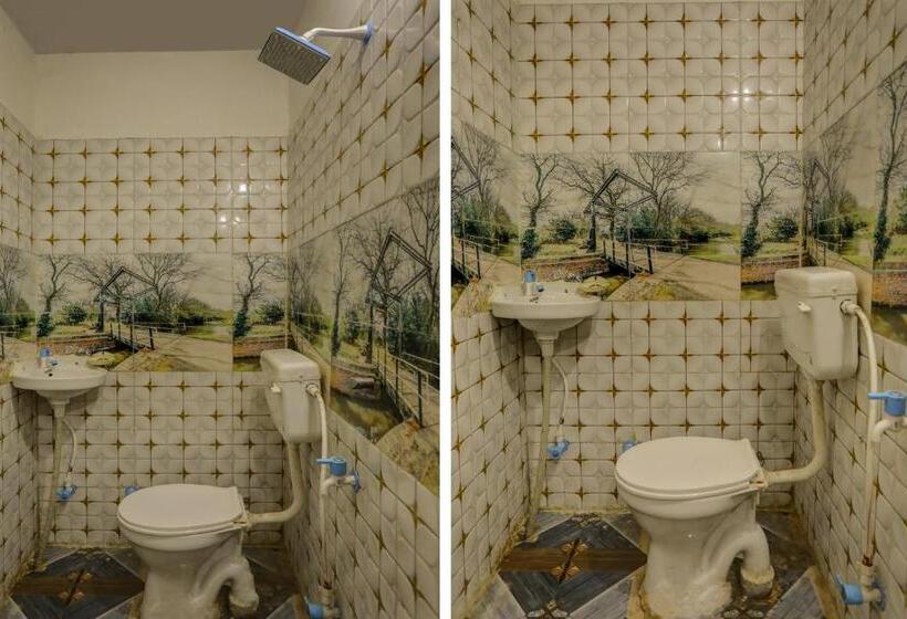 Hotel Spot On Swagat