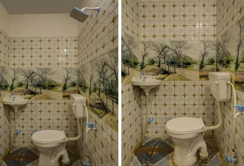 ホテル Spot On Swagat