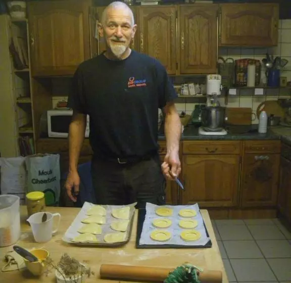 Aamiaismajoitus (B&B) Chambre Quadruple Du Grand Sapin