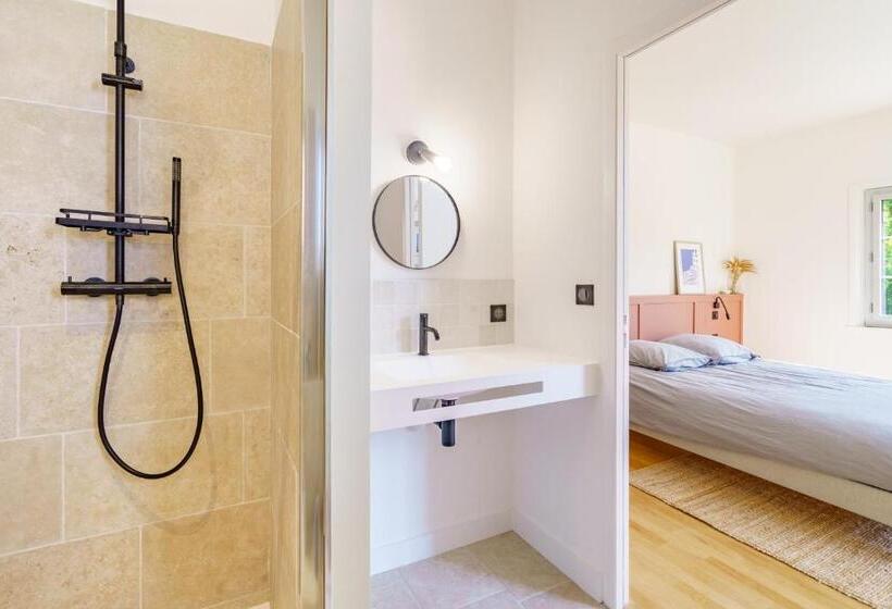 Bed and Breakfast La Conciergerie Biarritz