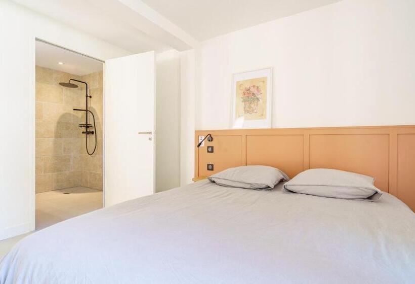 Bed and Breakfast La Conciergerie Biarritz