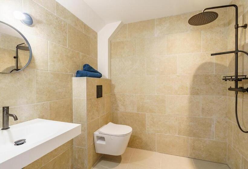 Bed and Breakfast La Conciergerie Biarritz