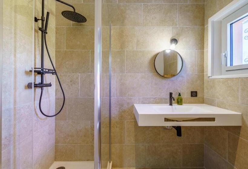 Bed and Breakfast La Conciergerie Biarritz