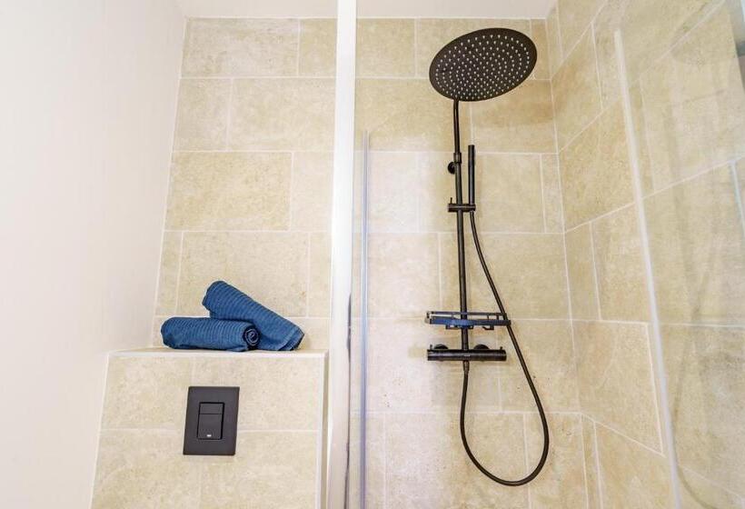 Bed and Breakfast La Conciergerie Biarritz