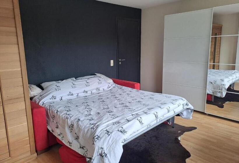 ベッドアンドブレックファースト Sweet Home